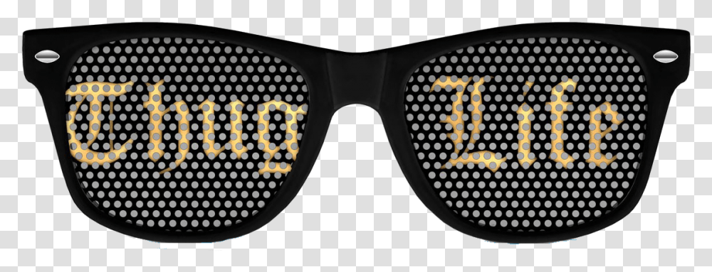 Polka Dot, Glasses, Accessories, Accessory, Sunglasses Transparent Png