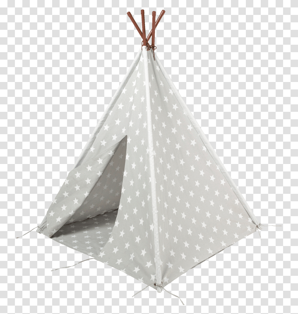 Polka Dot, Lamp, Triangle, Tent, Canvas Transparent Png