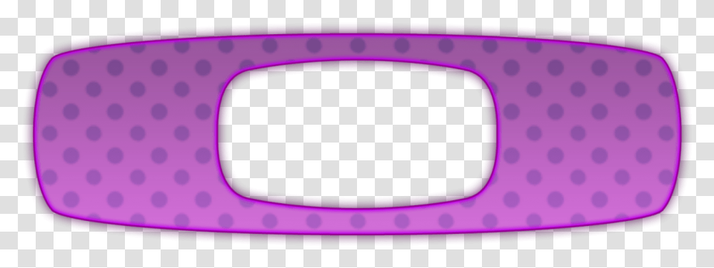 Polka Dot, Oval, Sunglasses, Accessories, Accessory Transparent Png