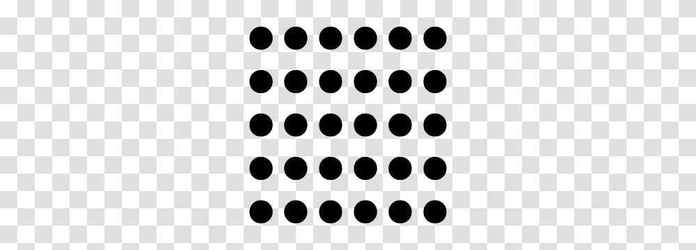 Polka Dot Overlay, Screen, Electronics Transparent Png