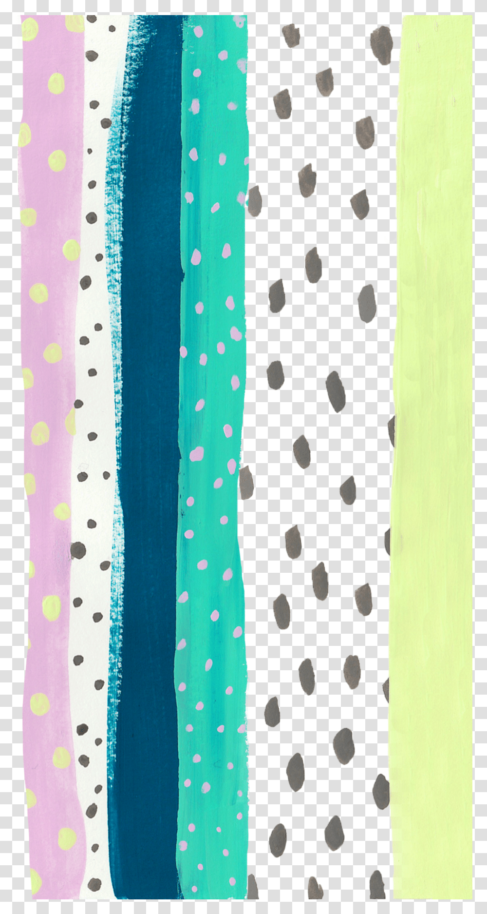 Polka Dot Pattern Mobile Phone, Texture, Tie, Accessories, Accessory Transparent Png