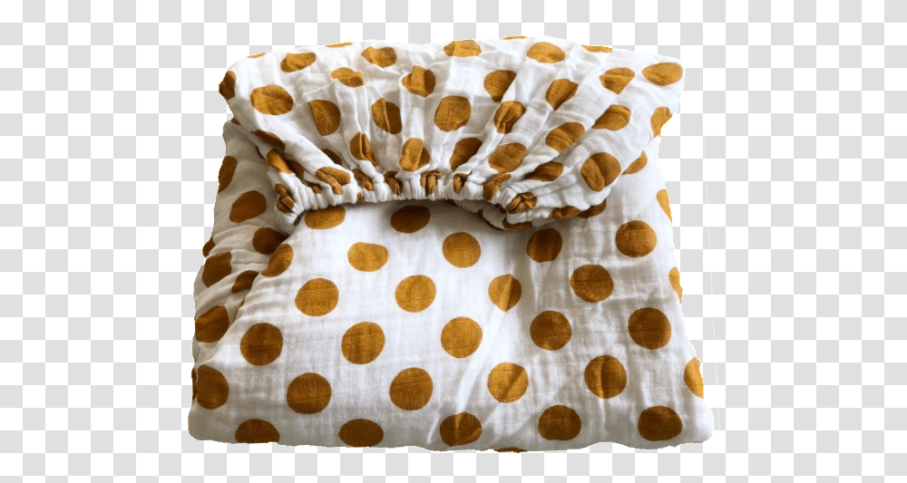 Polka Dot, Pillow, Cushion, Texture, Birthday Cake Transparent Png