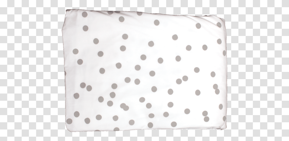 Polka Dot, Pillow, Cushion, Texture, Rug Transparent Png