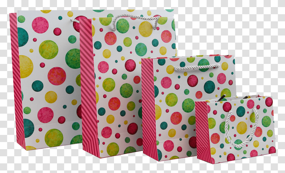 Polka Dot, Purse, Handbag, Accessories, Accessory Transparent Png