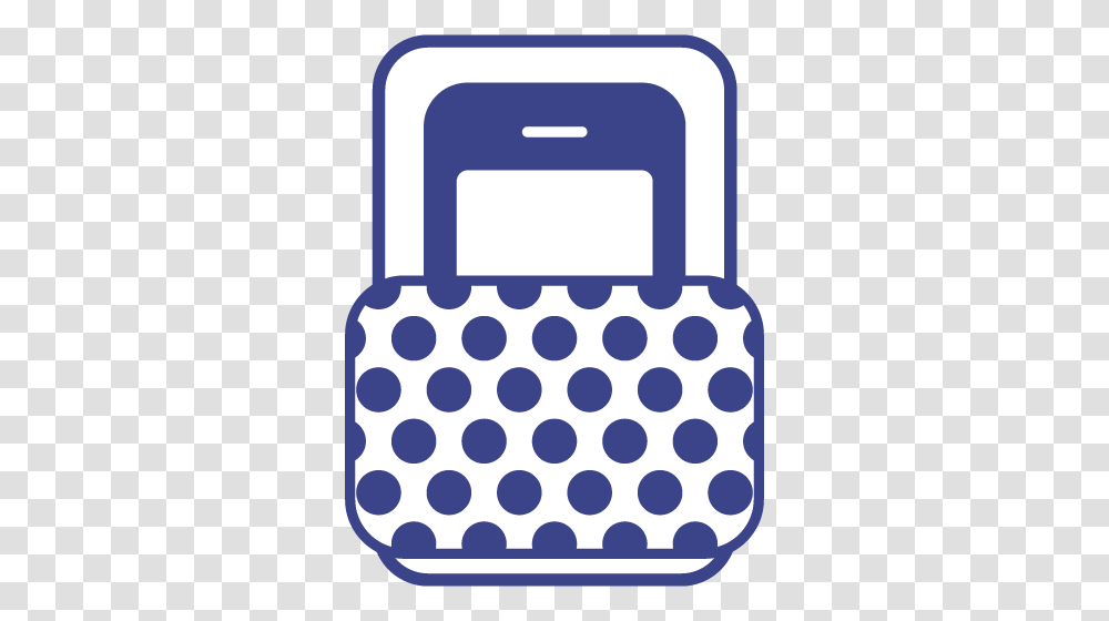 Polka Dot, Security, Rug, Texture, First Aid Transparent Png