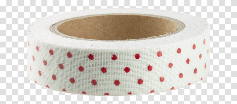 Polka Dot, Tape, Rug Transparent Png