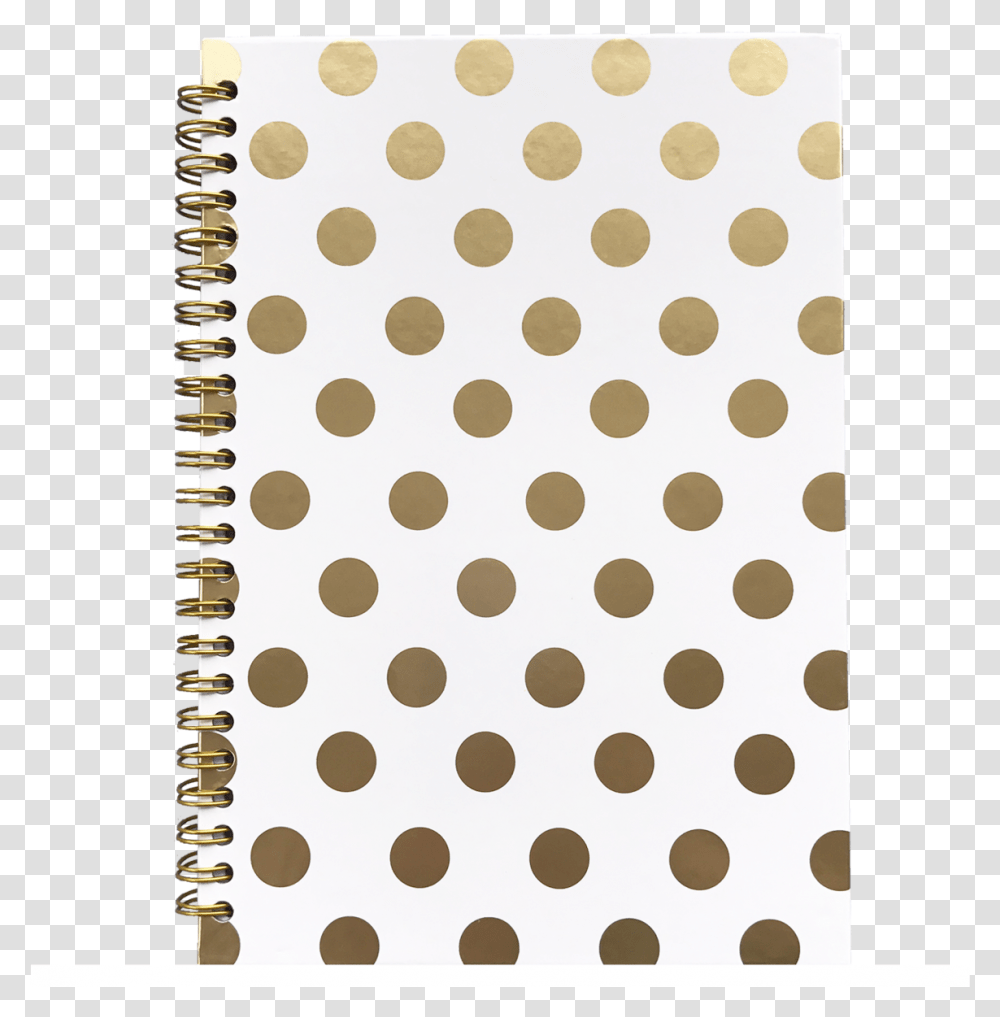 Polka Dot, Texture, Rug Transparent Png