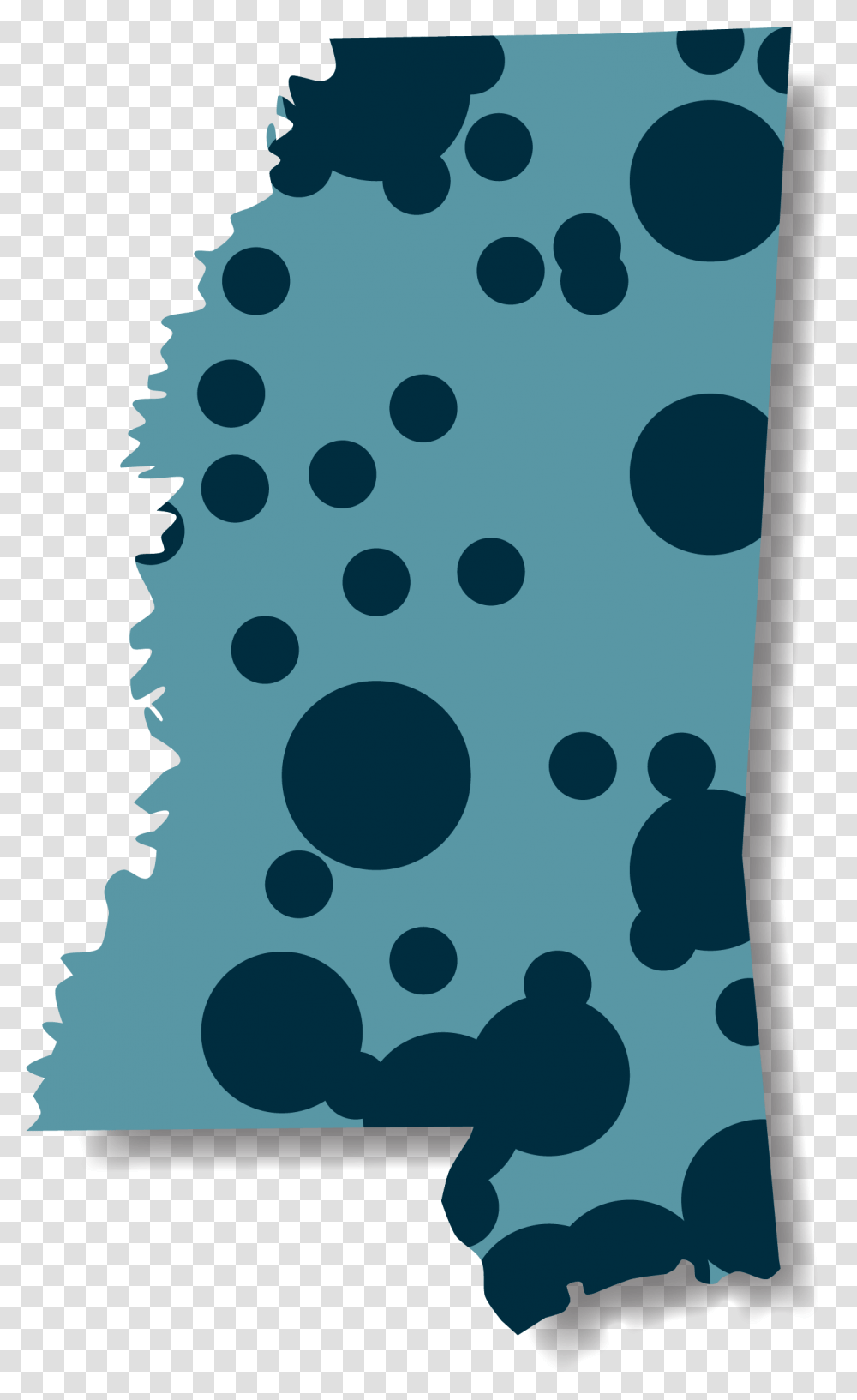 Polka Dot, Texture Transparent Png