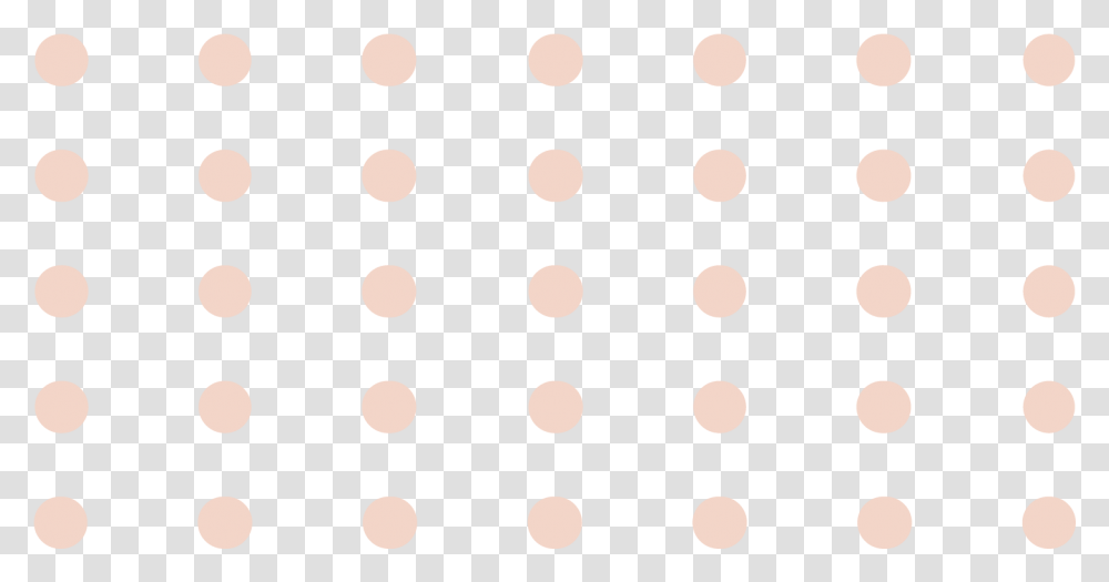 Polka Dot, Texture Transparent Png