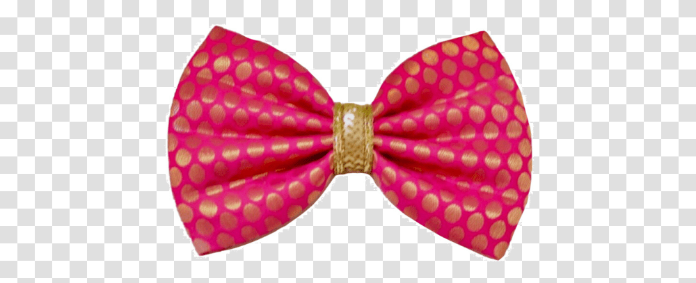 Polka Dot, Tie, Accessories, Accessory, Bow Tie Transparent Png