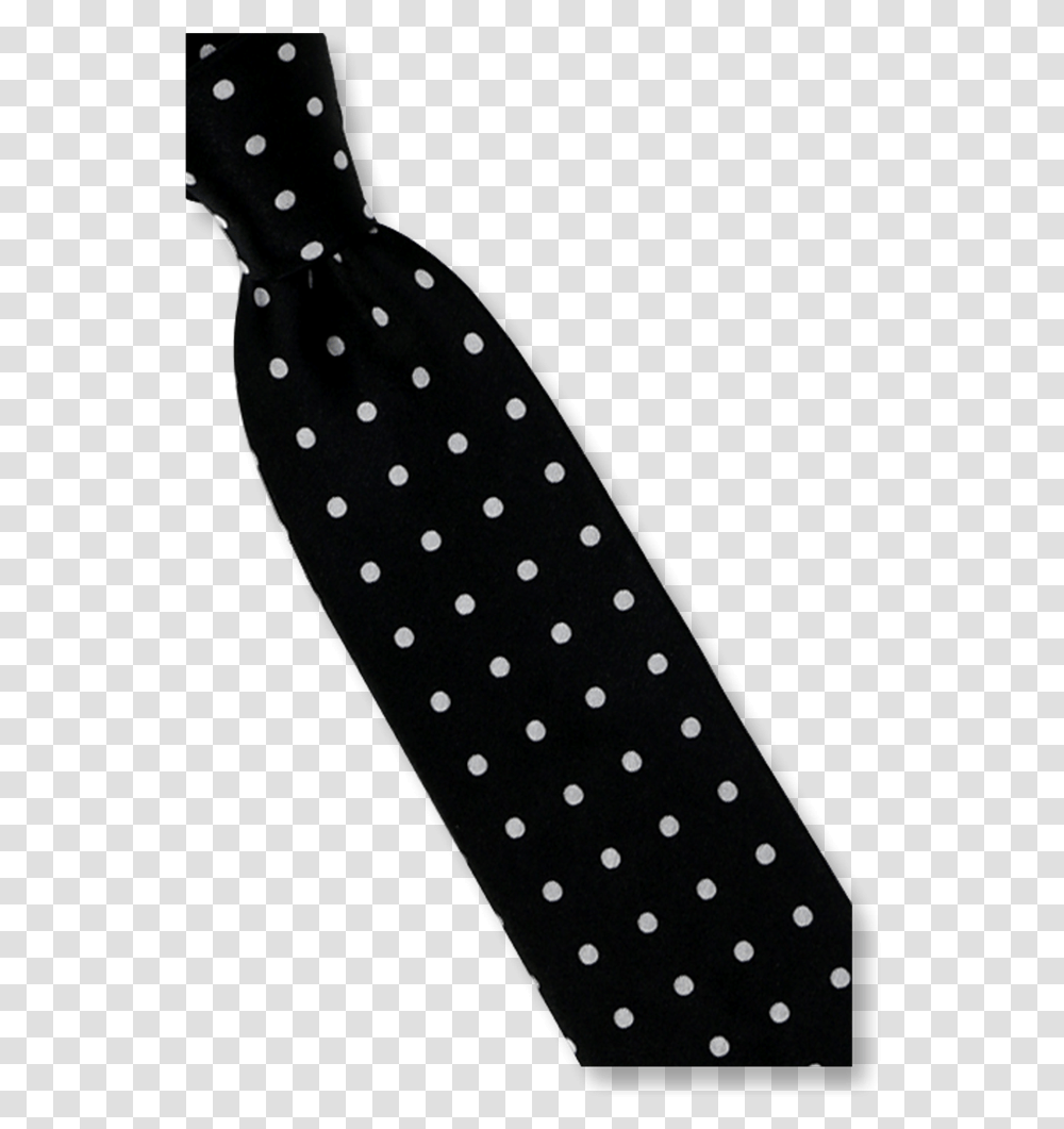 Polka Dot, Tie, Accessories, Accessory, Necktie Transparent Png