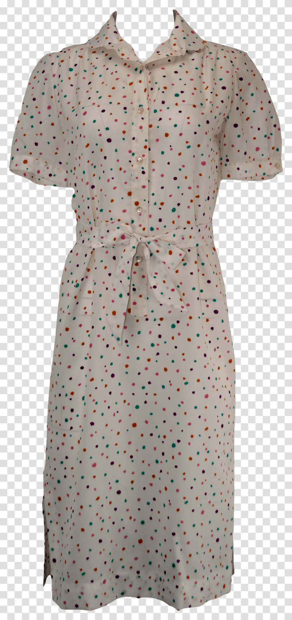 Polka Dot Transparent Png