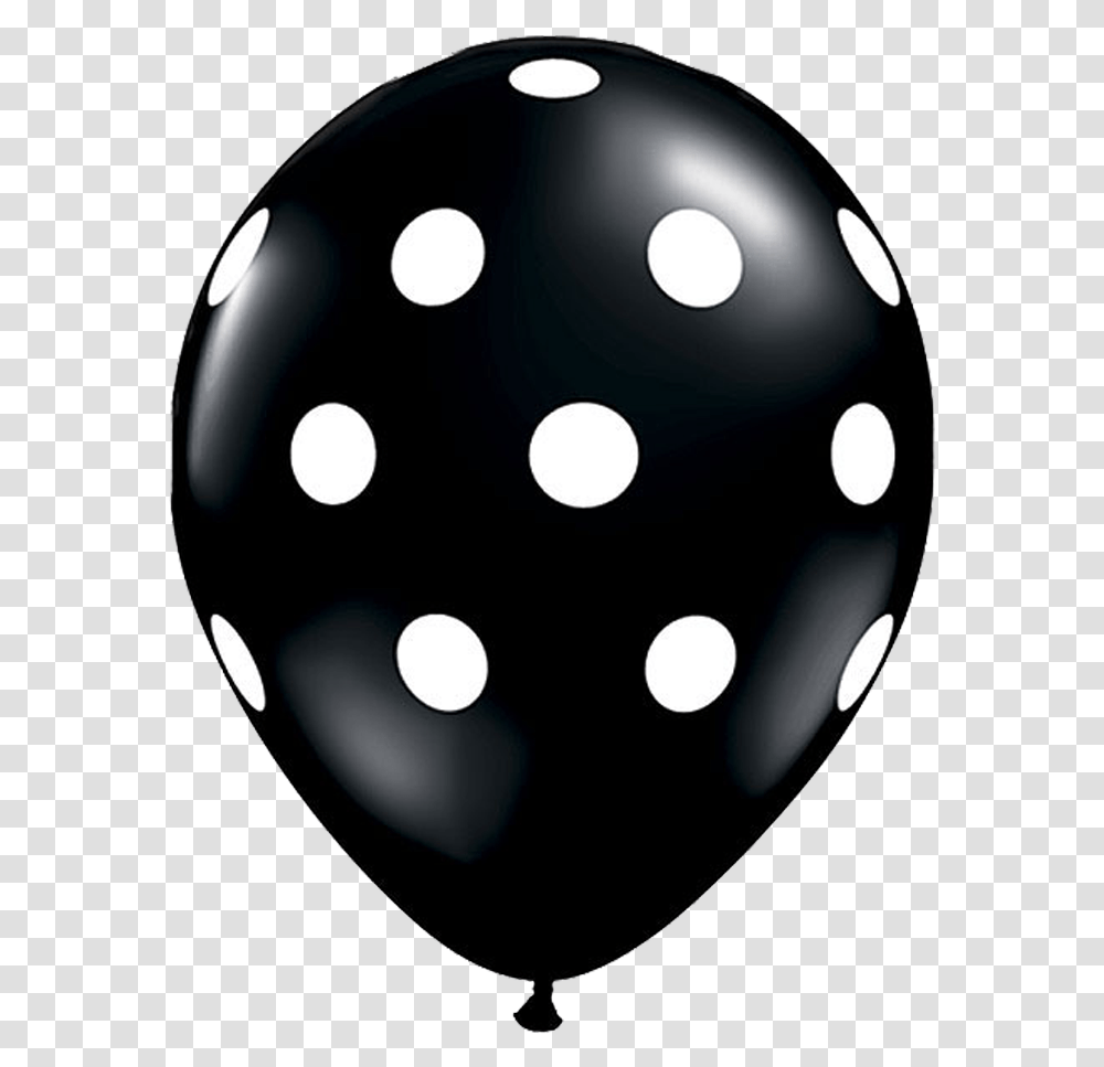 Polka Dots Balloon, Sport, Sports, Bowling, Bowling Ball Transparent Png