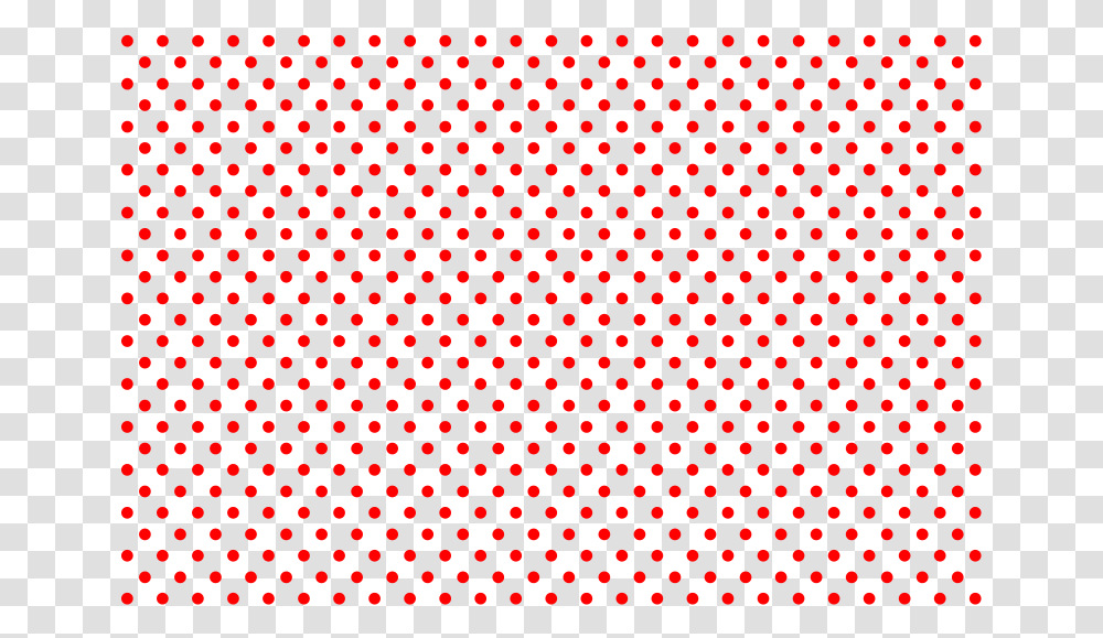 Polka Dots Pattern Visual Arts, Texture, Rug Transparent Png