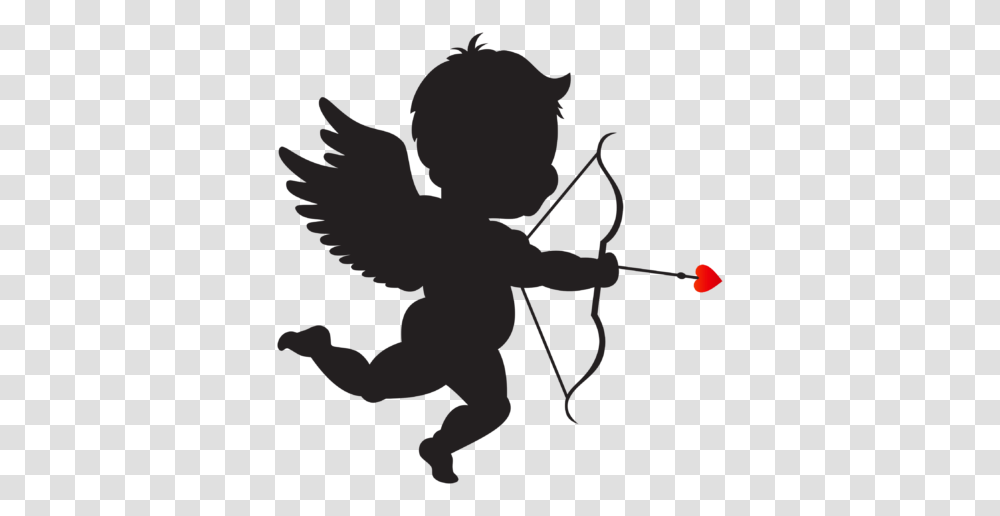 Poll Do You Celebrate Valentines Day, Cupid, Person, Human Transparent Png