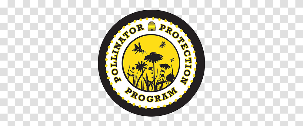 Pollinator Protection Program Compass Rose For Kids, Logo, Label Transparent Png