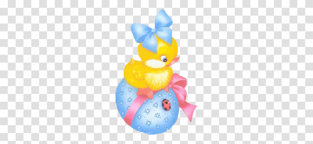 Pollito Chick Chicks For Easter And All Year, Snowman, Winter, Outdoors, Nature Transparent Png