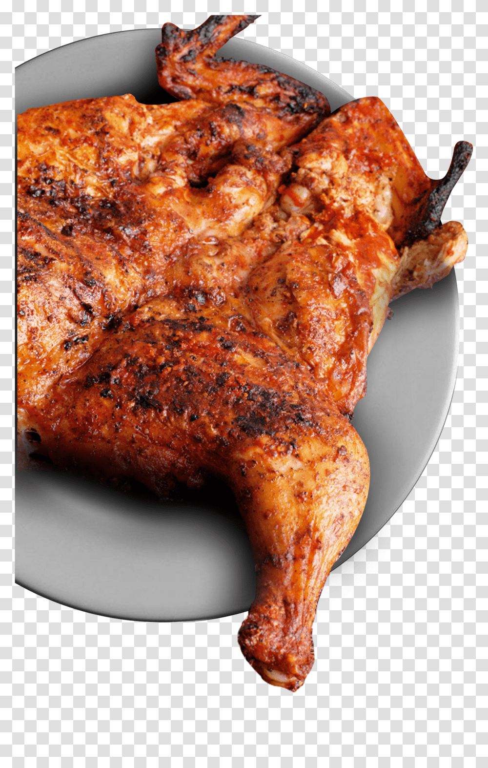 Pollo Al Carbon Transparent Png