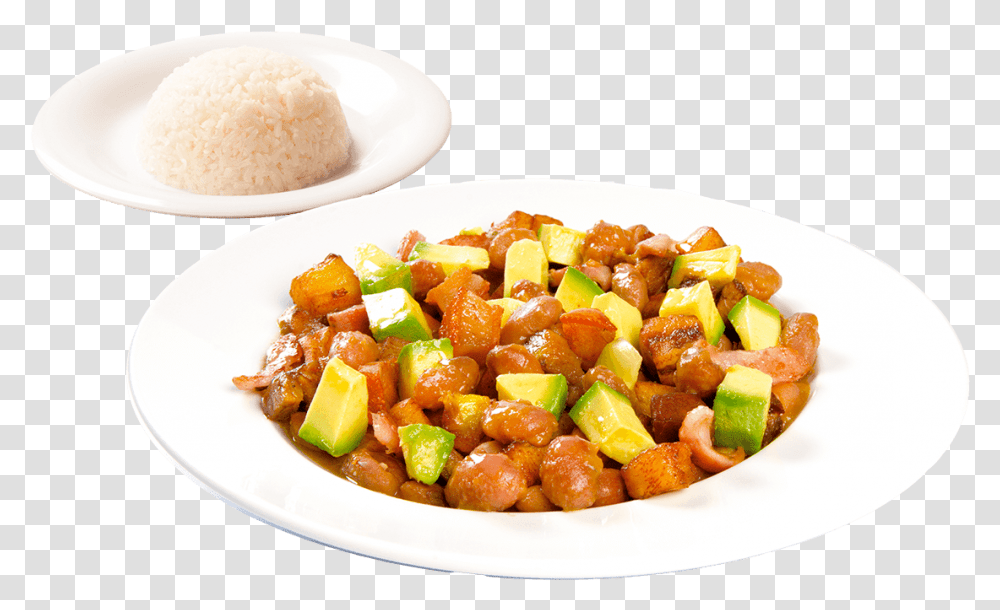 Pollo Asado Steamed Rice, Dish, Meal, Food, Platter Transparent Png