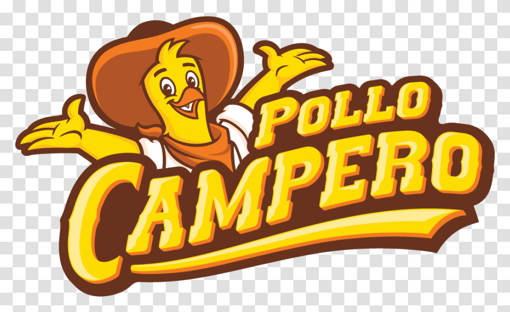 Pollo Campero Logo, Food, Meal, Theme Park, Amusement Park Transparent Png