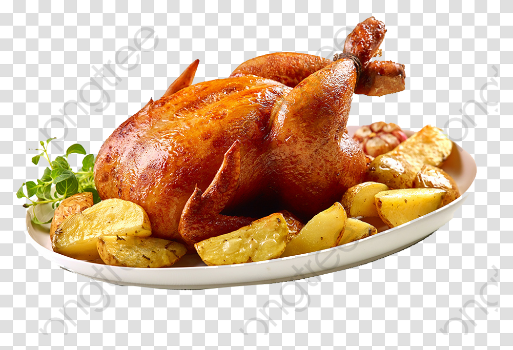Pollo Rostizado Roast Chicken, Dinner, Food, Supper, Meal Transparent Png