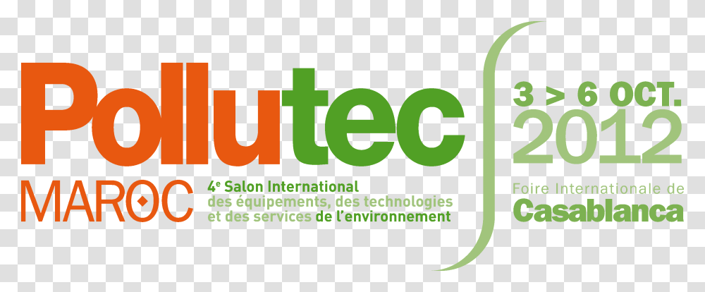 Pollutec 2013, Logo, Plant Transparent Png