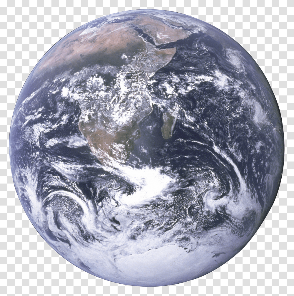 Polluted Earth Transparent Png
