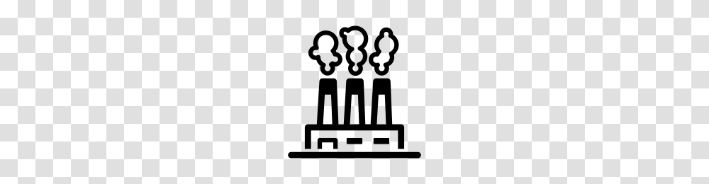 Pollution Icons Noun Project, Gray, World Of Warcraft Transparent Png
