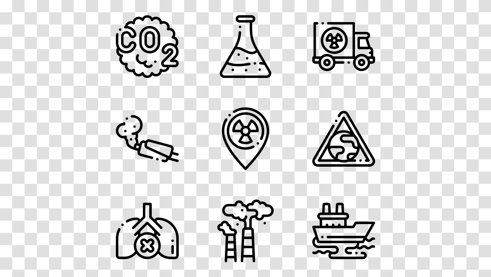 Pollution Picnic Vector Icon, Gray, World Of Warcraft Transparent Png