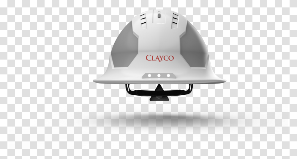 Pollux Front View Hard Hat, Helmet, Apparel, Hardhat Transparent Png