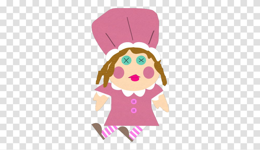 Polly Prissy Pants Cartman, Applique, Plush, Toy, Drawing Transparent Png