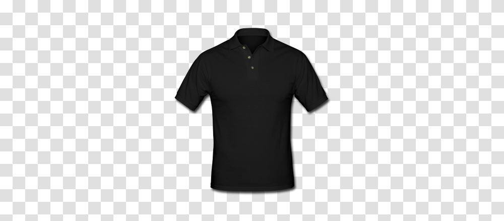 Polo Black, Apparel, Sleeve, Shirt Transparent Png
