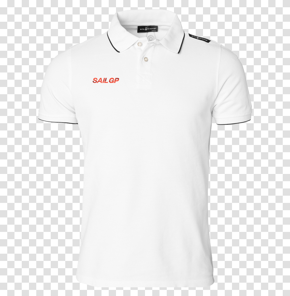 Polo De Algodon Blanco, Apparel, Shirt, Sleeve Transparent Png