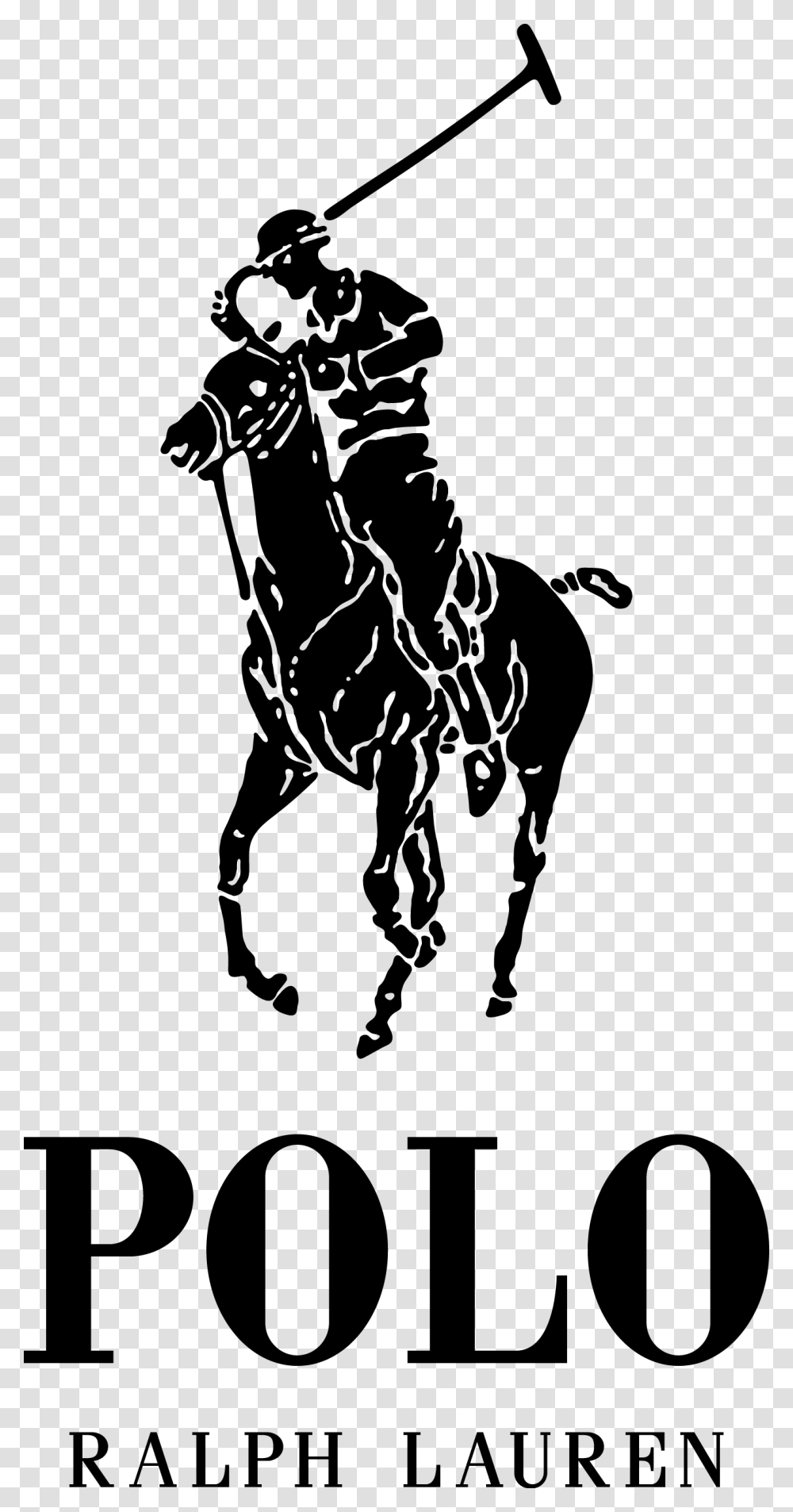 Polo Ralph Lauren Logo Clipart Ralph Lauren Logo Blue, Person, Human, Equestrian, Horse Transparent Png