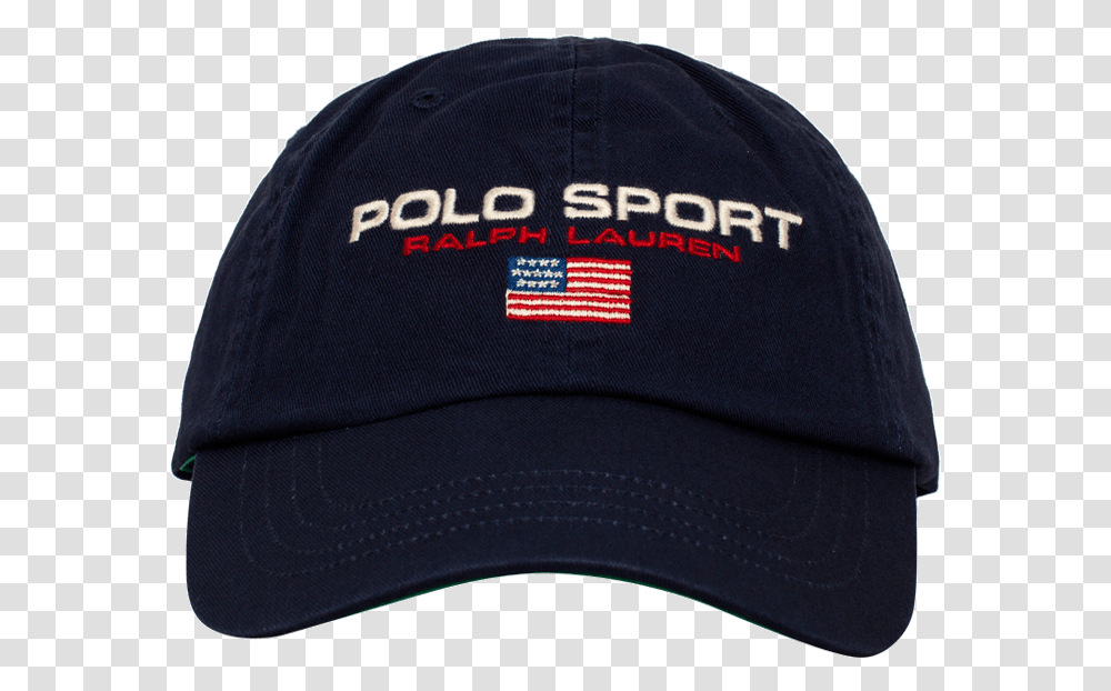 Polo Ralph Lauren Puma, Clothing, Apparel, Baseball Cap, Hat Transparent Png
