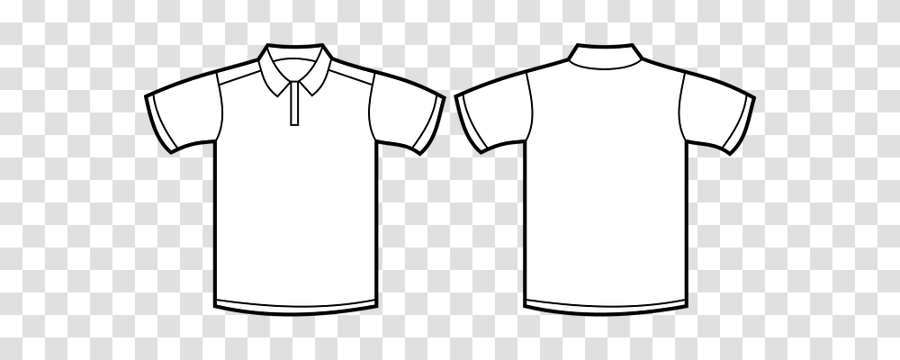 Polo Shirt Clothing, Apparel, Stencil, Sleeve Transparent Png