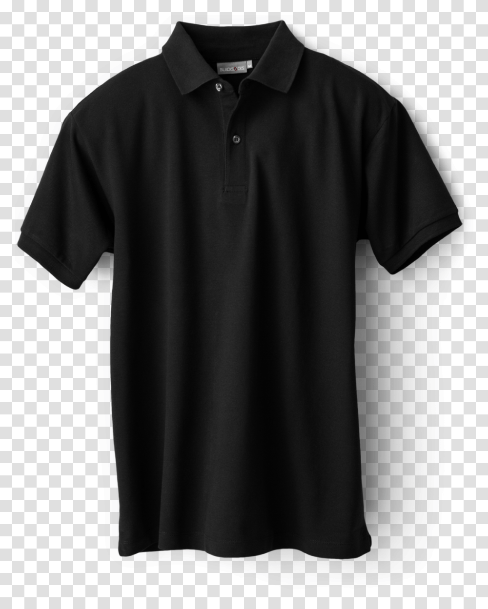 Polo Shirt Black, Apparel, Sleeve, Long Sleeve Transparent Png