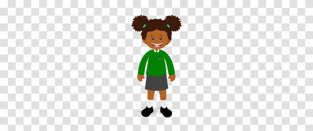Polo Shirt Clipart Polo Uniform, Green, Person, Standing, Sleeve Transparent Png