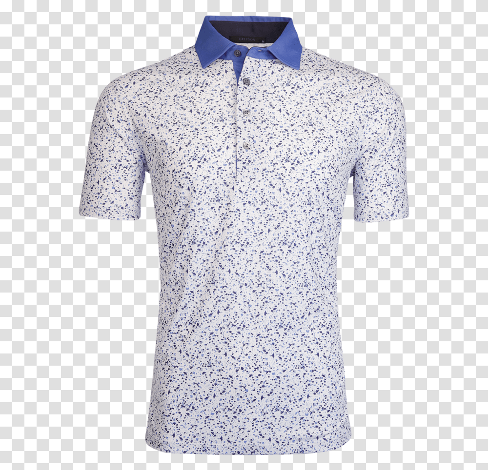 Polo Shirt, Pattern, Person, Sleeve Transparent Png
