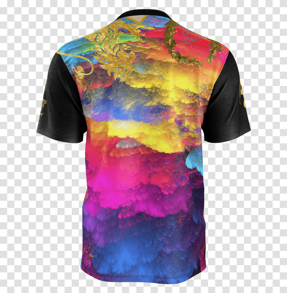 Polo Shirt, Dye, Apparel, T-Shirt Transparent Png