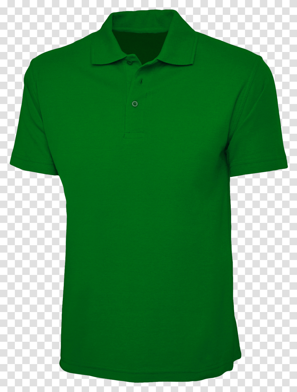 Polo Shirt Polo Shirt Green Back, Apparel, Sleeve Transparent Png