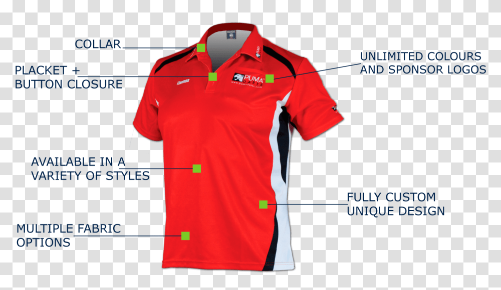 Polo Shirt Sublimation Polo Shirt Design Red, Apparel, Jersey, Person Transparent Png