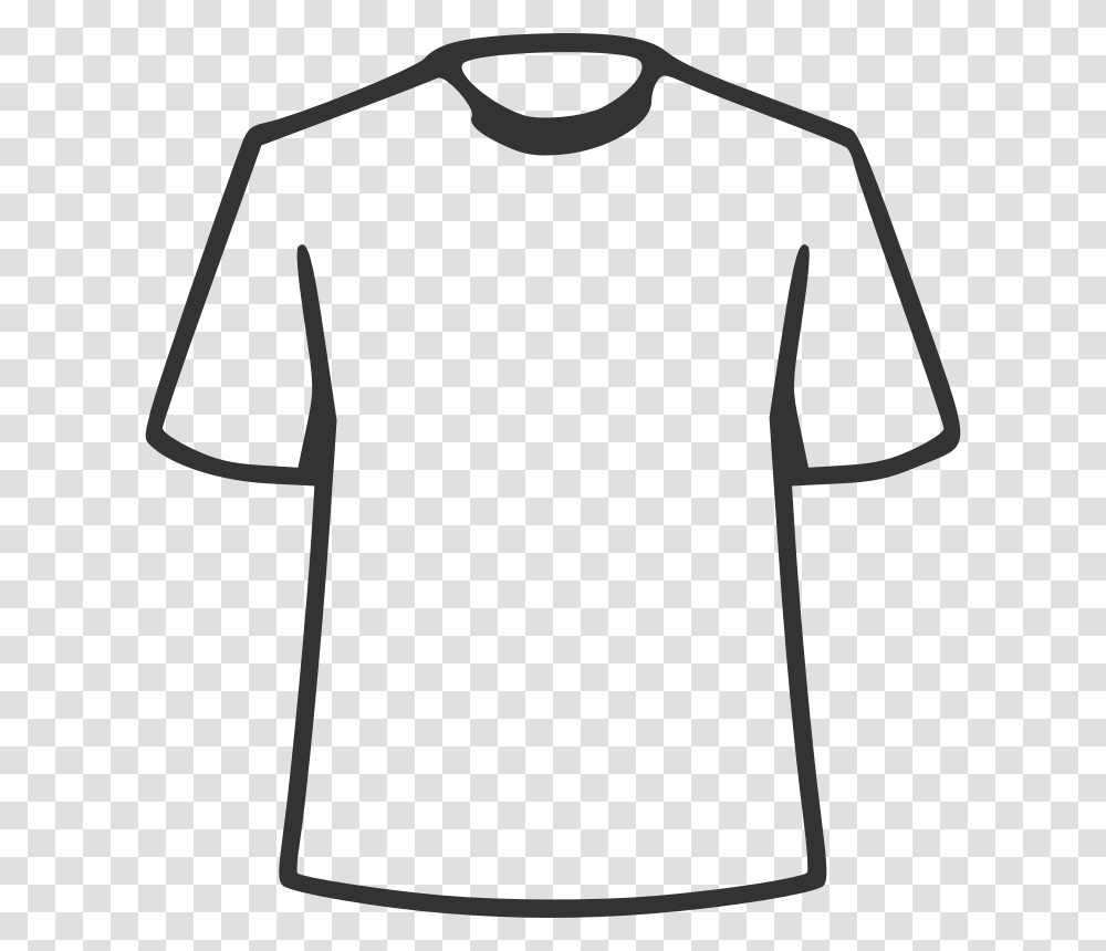 Polo Shirt Template Clip Art, Apparel, Sleeve, Long Sleeve Transparent Png