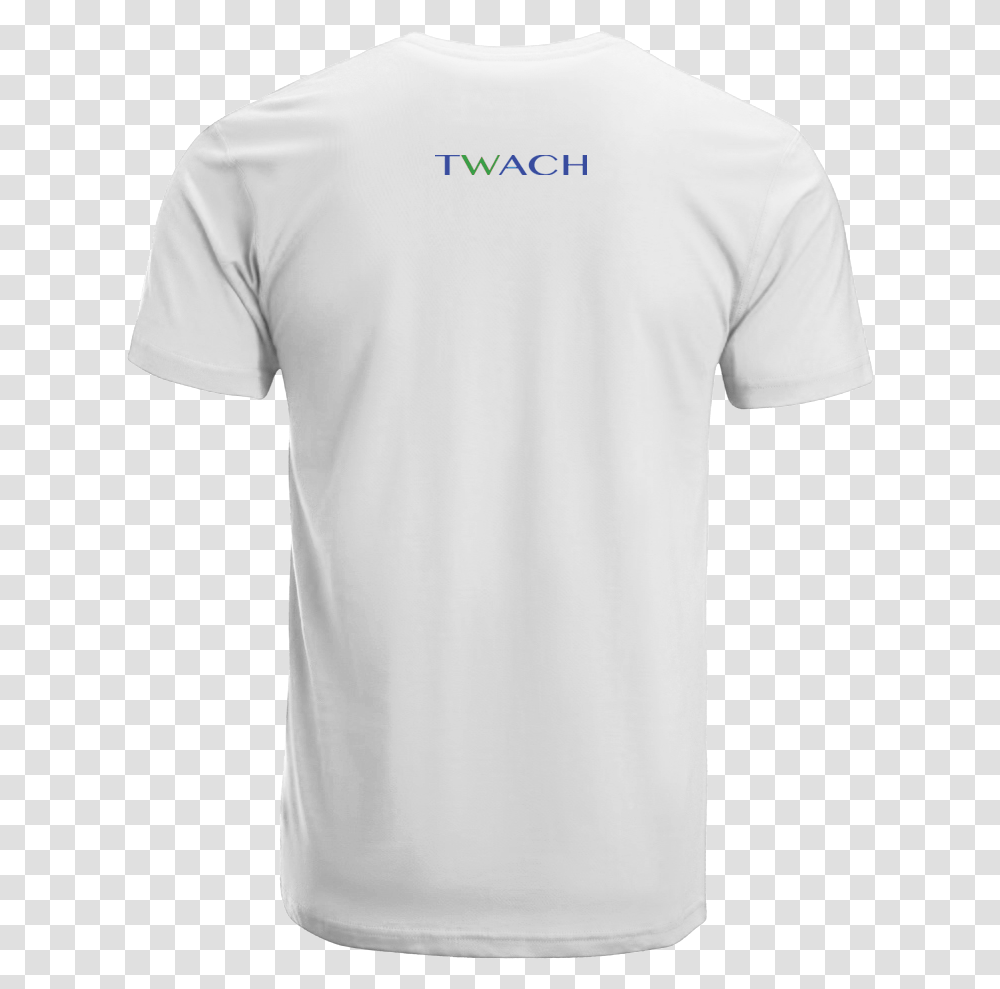 Polo Shirt White Back, Apparel, T-Shirt, Word Transparent Png