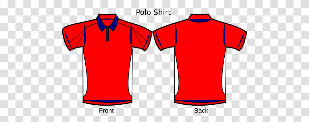 Polo Template Lubetech Shirt Clip Art, Apparel, T-Shirt, Sleeve Transparent Png