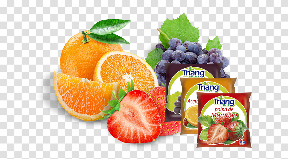 Polpa De Fruta, Plant, Fruit, Food, Orange Transparent Png