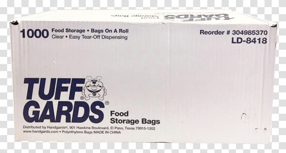 Poly Bag Box, Paper, Label, Driving License Transparent Png