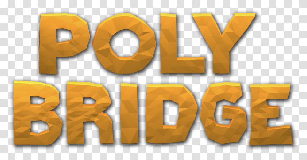 Poly Bridge Vertical, Number, Symbol, Text, Bread Transparent Png