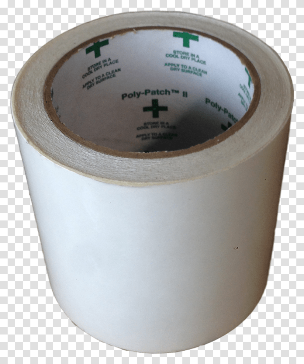 Poly Patch Repair Tape, Milk, Beverage, Drink Transparent Png