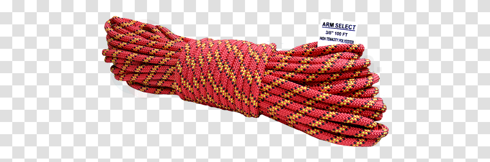 Polyester Braided Utility Rope, Woven, Sock, Shoe, Footwear Transparent Png